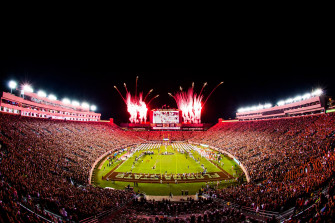 Doak Campbell Stadium Wallpaper