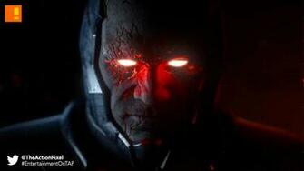 Darkseid HD Wallpaper Image
