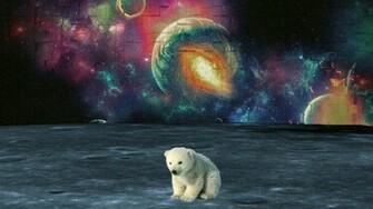 Trippy Space Background Piccit Wallpaper Good