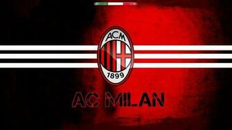 Ac Milan Wallpaper
