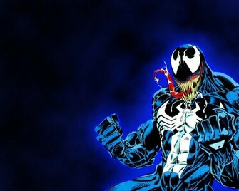 Spiderman Wallpaper Venom Comics Rocks