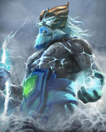 Zeus Lore Dota Wiki