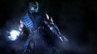 Full HD 1080p Games Wallpaper Desktop Background Mortal