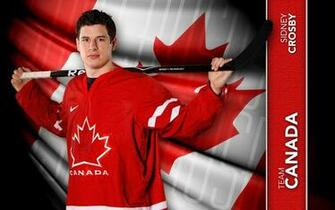 Jonathan Toews Sidney Crosby Team Canada Wallpaper