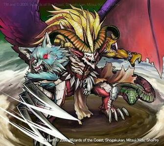 Duelmasters By Kometani