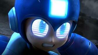 Mega Man Computer Wallpaper Desktop Background Id