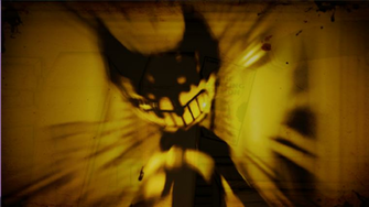Bendy And The Ink Machine Favourites By Emil Inze On