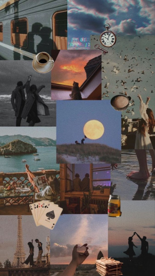 Cool Vibes Wallpaper