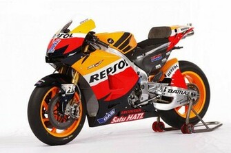 Cbr1000rr Repsol HD Wallpaper