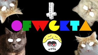 Odd Future Wallpaper Ofwgkta Posted Image Cross