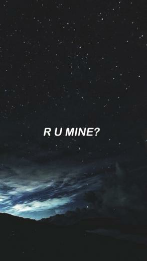 Arctic Monkeys iPhone Wallpaper