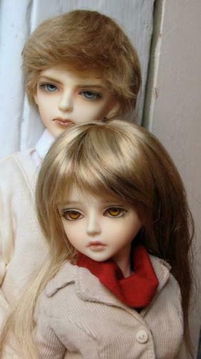 Dolls Image Cute Profile Pictures Boys Wallpaper