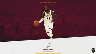 Wallpaper Cleveland Cavaliers