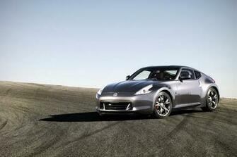 370z Wallpaper HD Background HDesktops