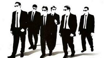 Pics Photos Reservoir Dogs