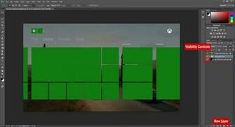 Guide Make Your Own Xbox One Dashboard Background News