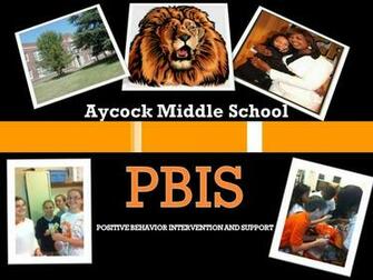 Aycock Middle School Create A Story Pbis Background Ms