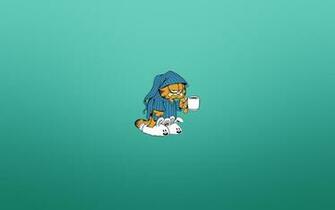 Garfield Wallpaper
