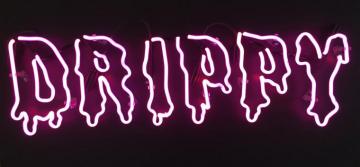 Drippy Wallpaper Desktop Awesome HD