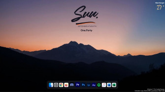 Minimal Theme For Windows Best