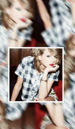 Swift Taylor Wallpaper Lockscreen Bad Blood Shake