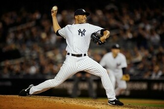 Mariano Rivera PhotosHD Wallpaper