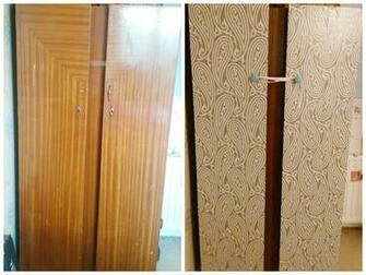 Upcycle A Wardrobe With Wallpaper Life Frills