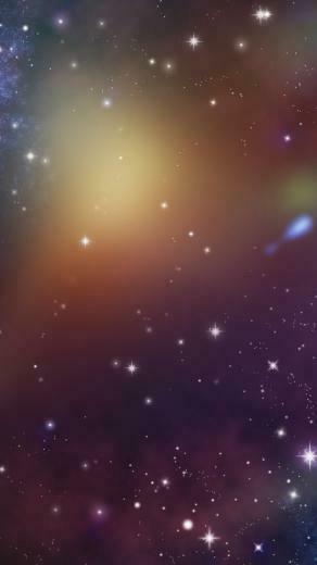 Star iPhone 5s Wallpaper iPad
