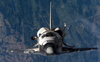 Hq Space Shuttle Pictures Astromic S Backyard