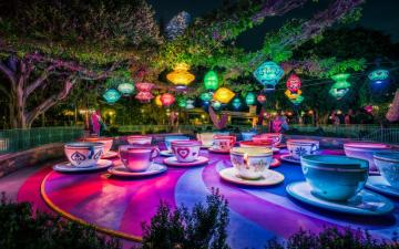 Disneyland Wallpaper On