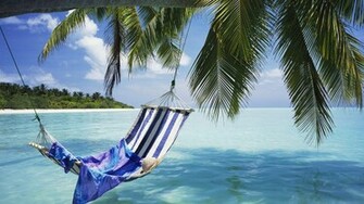 Beach Beautiful Wallpaper