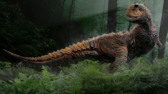 Dinosaur Wallpaper HD