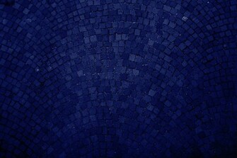 Dark Blue Back