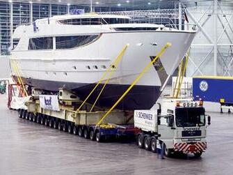 Man Tga Heavy Duty Wallpaper Trucks Buses