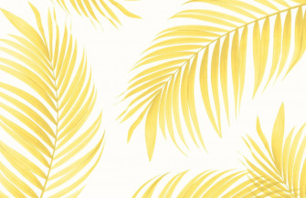 Pastel Yellow Wallpaper