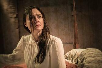 Grace Carter S Adaptation Of The Yellow Wallpaper A Highlight