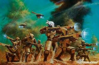 Warhammer 40k