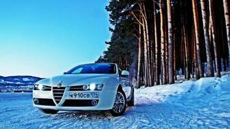 Alfa Romeo Wallpaper HD