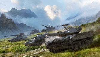 Tank Video Game World Of Tanks 4k Ultra HD Wallpaper