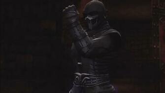 Noob Saibot Wallpaper