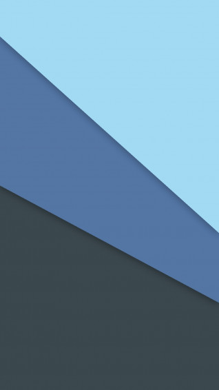 Minimalist iPhone Wallpaper