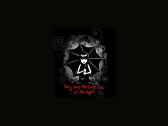 All Emily The Strange Background Image Pics Comments