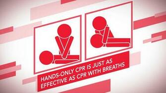 Hands Only Cpr Centegra Health System
