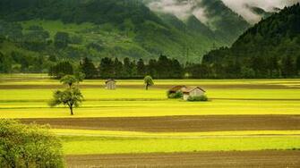 Swiss Landscape Wallpaper Best