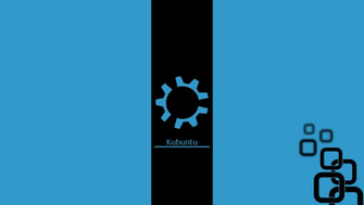Kubuntu Wallpaper