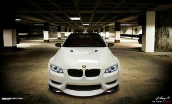 Bmw M3 Wallpaper