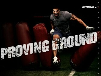 Nike Motivational Wallpaper Nfl Football