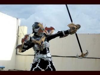 Koichi Shiranami Ryukendo Powered By Wikia