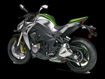 Kawasaki Z1000sx Wallpaper