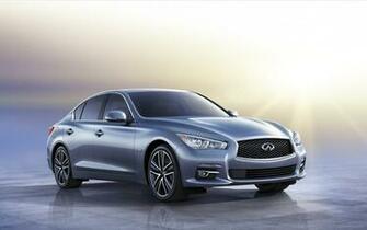 Home Infiniti Q50